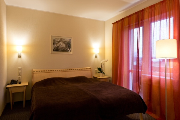 Spa Hotel Ezeri (Sigulda)